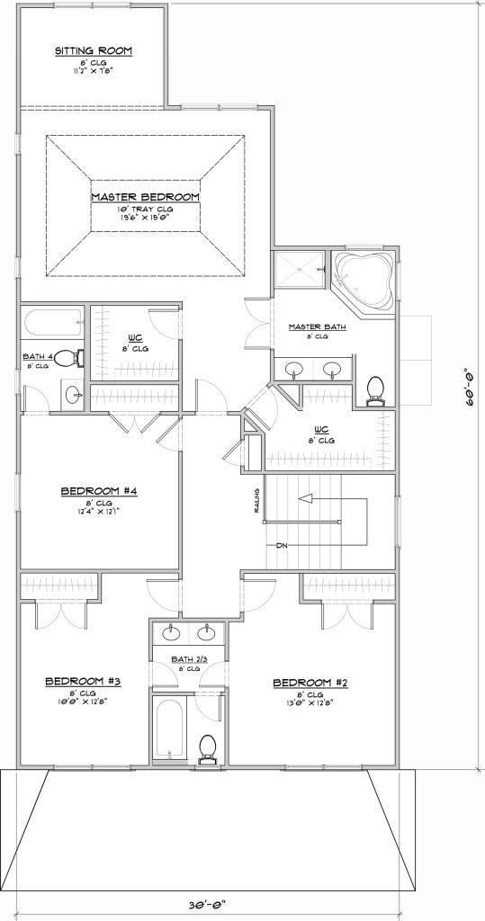 Building a Custom Home Series, Part IV: Choosing Your Home Design | NDI