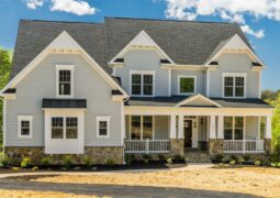 The Chesterbrook Craftsman