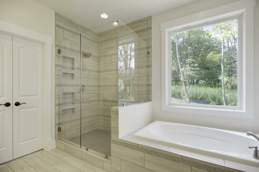 5 Tips For Making Secondary Bathroom Selections | NDI