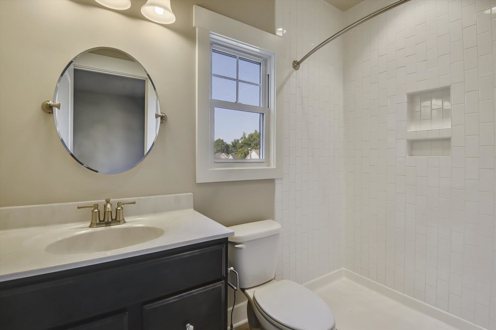 Secondary Bathroom Ideas