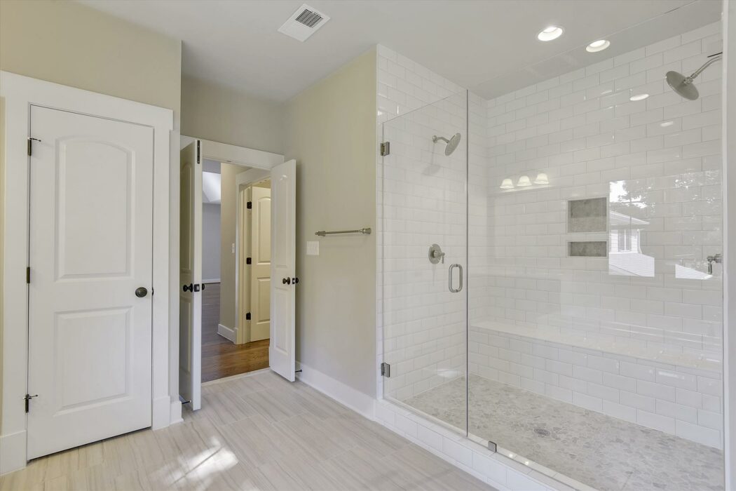 5 Tips For Making Secondary Bathroom Selections | NDI