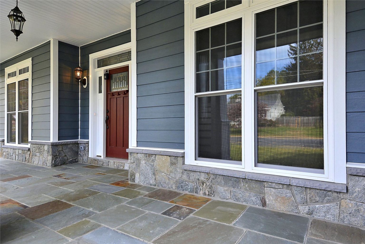 Front Door Color Trends NDI