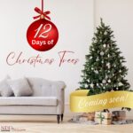 The 12 Days of Christmas Trees Recap!